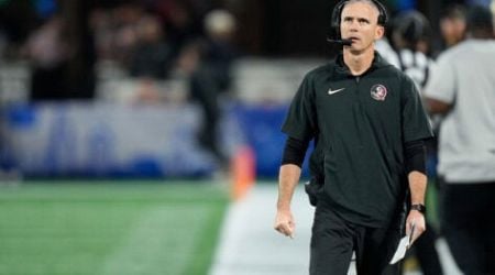 FSU Football's High Hopes Get Positive Boost as Mike Norvell Adds Another Elite Recruit to 2025 Class