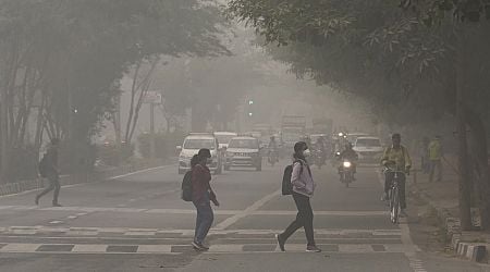 Delhi Tops List Of 10 Most Polluted Cities In India; Know AQI Levels In Kolkata, Chennai, Mumbai