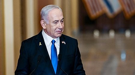 Netanyahu arrest warrant sparks outrage in Israel