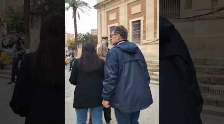 #carteristasensevilla #pickpockets #carteristas pickpocketseurope #sevilla #andalucia #spain #parati