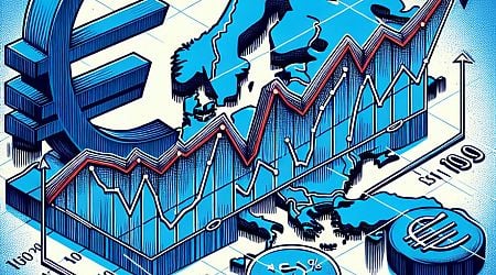 Rising Euro Zone Borrowing Costs Amid Geopolitical Tensions