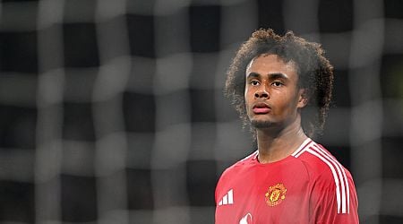 Joshua Zirkzee Man United transfer latest: Italy return, January exit, Viktor Gyokeres impact