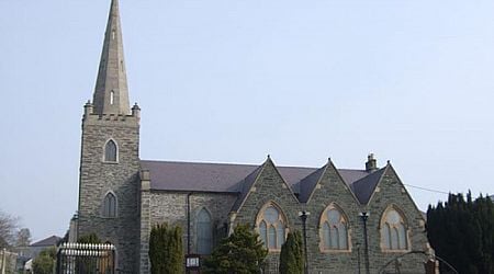 Donegal Chamber Music Society's St Cecilia concert in Letterkenny on Sunday
