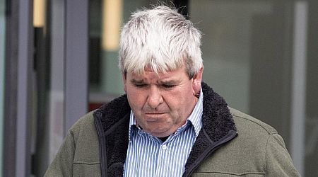 Donegal gamekeeper told he's not 'fit to hold a gun license' 