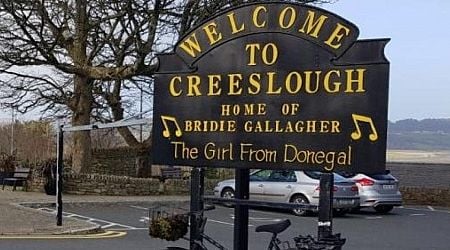 Man arrested in connection with Creeslough explosion released without charge