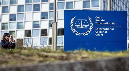 ICC issues arrest warrants for Netanyahu, former defense chief, Hamas leader