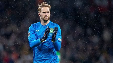 Major Caoimhin Kelleher development as Liverpool boss Arne Slot issues Alisson fitness update