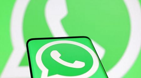 Police warn of new WhatsApp scam