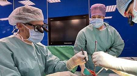 New campaign aims to address shortage of foreign organ donors in Czechia