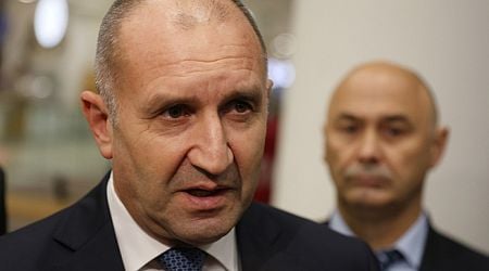 President Radev again refers the amendments to the Constitution to the Constitutional Court