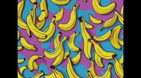 Banane an Wand: Kunstwerk erzielt 6,2 Millionen Dollar bei Versteigerung (Podcast)