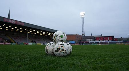 Warning issued as accounts show millions in combined League of Ireland losses