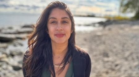 Rachel Robb explores what reconciliation means to a non-Indigenous person and wins 2024 CBC Poetry Prize