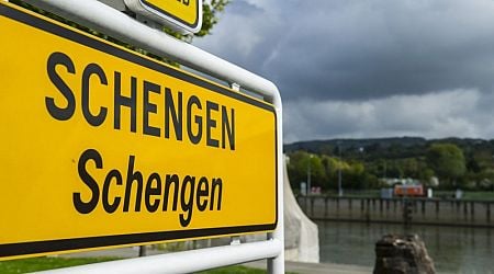 Informal Agreement Reached: Romania to Join Schengen in Early 2025