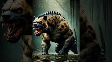 Part 114 Animal fusion Kingdom #animals #fusion #hybrids #viral #trending