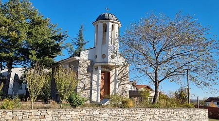 EPPO Probes into Bulgarian Church Restoration on Suspicion of Subsidy Fraud