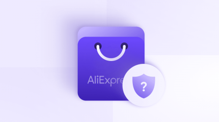 Is AliExpress safe?