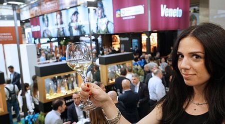 Vinitaly targets eastern Europe at wine vision in Belgrade