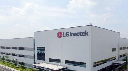 LG Innotek invests W376b for Vietnam facility