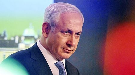 Czechia responds to ICC arrest warrants for Netanyahu, Gallant, and former Hamas commander