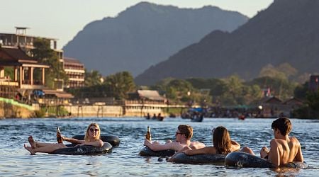 Sixth person dies from methanol-laced cocktails in Laos; Dutch woman leaves hospital