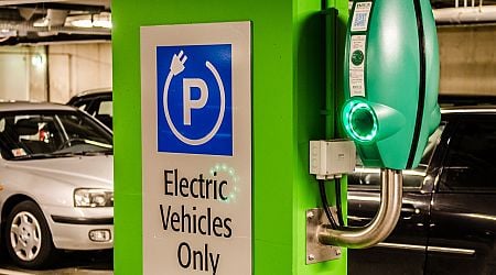 OMV to Expand Its Electric Car Charging Network