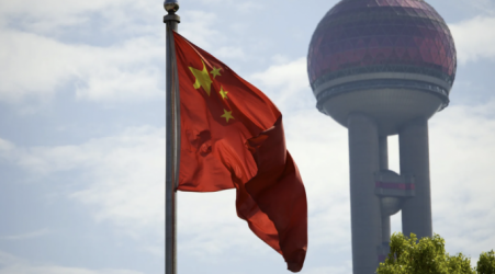  Maltese citizens allowed visa-free entry into China for 30-day stays 