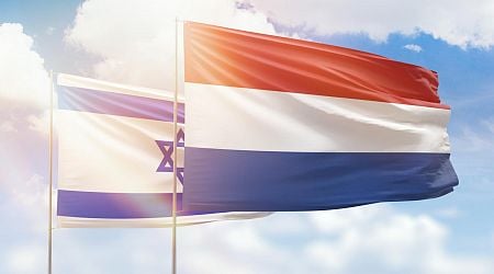 Gov't investigates possible Israeli interference after Amsterdam violence