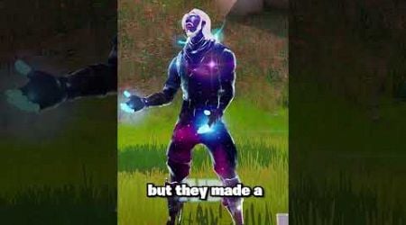 Fortnite Made A Mistake On Juice WRLD.