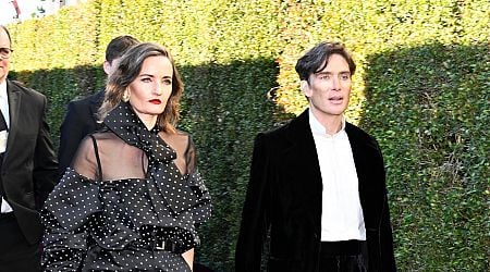 Actor Cillian Murphy and artist wife Yvonne McGuinness buy historic Dingle cinema