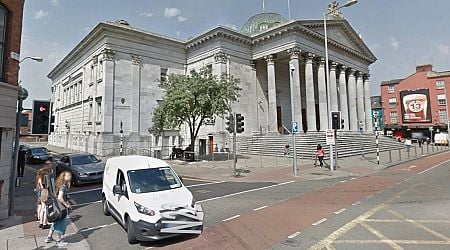 'A self-confessed pervert' - Man who sent intimate photographs and videos of his wife to other men is jailed