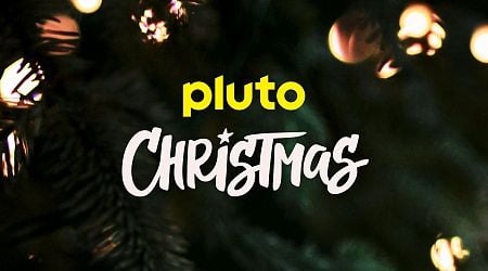 Dicembre su Pluto TV: nuovi canali tematici in arrivo per le feste