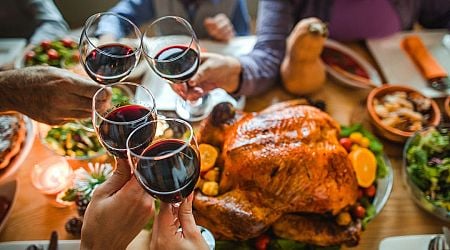 Why the cost of Thanksgiving dinner shows the weird state of inflation