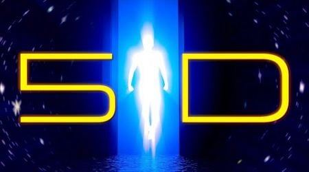 Reach the 5th Dimension with the Power of this 222Hz Meditation Now!