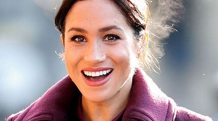 Meghan Markle's return to UK could become a reality after close pal's decision