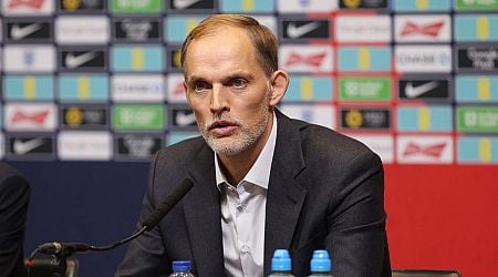 Bayern chief aims clear dig at new England boss Thomas Tuchel - "Like night and day!"