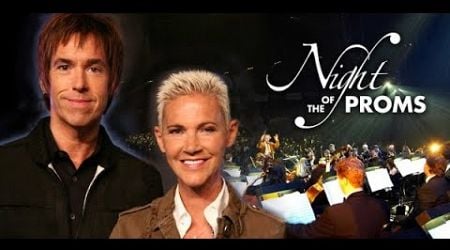 Roxette - Wish I Could Fly (Night Of The Proms 2009)