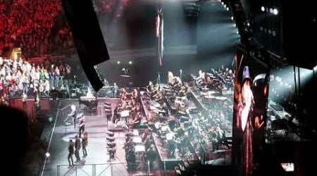 || Night of the Proms 2023 || am 2. Dezember 2023 in der Westfalenhalle in Dortmund