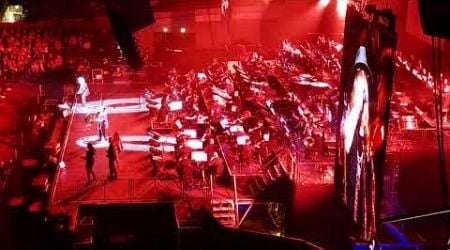 || Night of the Proms 2023 || am 2. Dezember 2023 in der Westfalenhalle in Dortmund