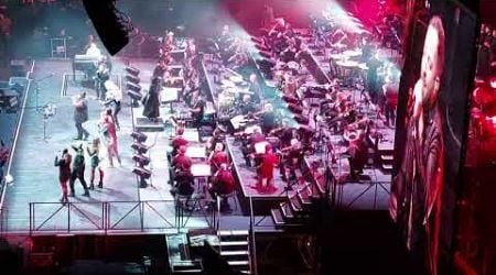 || Night of the Proms 2023 || am 2. Dezember 2023 in der Westfalenhalle in Dortmund