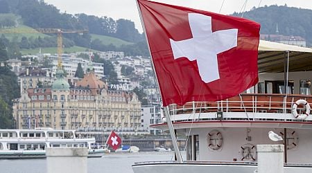 Swiss citizens submit signatures for referendum on naturalisation