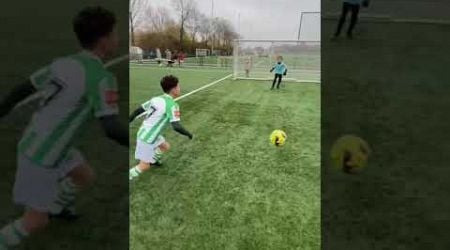 Nova Flu #voetbal #knvb #soccer #skills #player #netherlands #messi #ronaldo #mbappe #haaland