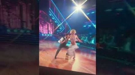 Julianne Hough Has Still Got It #dancingwiththestars #dwts