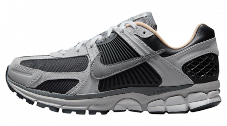 Nike Zoom Vomero 5 Smoke Grey / Peach