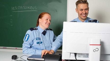 Police to step up virtual presence in schools