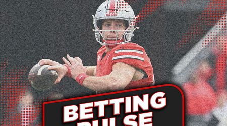 CFB Week 12 betting preview: Can Indiana keep it close against Ohio State?