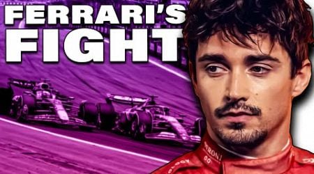 The 2024 F1 Las Vegas Grand Prix Preview &amp; PREDICTIONS