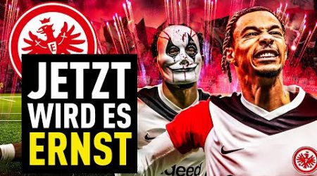 Schafft Eintracht Frankfurt den Winter-Marathon? | Bundesliga News