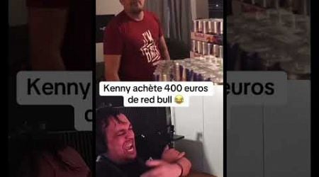 #tk#kenny#moment#redbull#prank#divertissement#drole#humour#funny