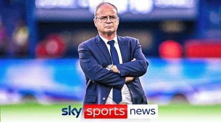 Arsenal consider PSG sporting director Luis Campos to replace Edu | A look at his notable signings